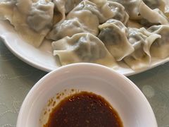 -黄家饺子东北特色菜馆(湖滨商业街店)