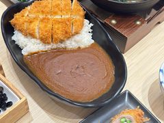 -胜博殿日式炸猪排(西红门店)