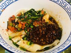 biangbiang面-天下第一面(大雁塔北广场店)