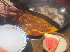 -萍姐火锅·公路夜市(打浦桥日月光店)