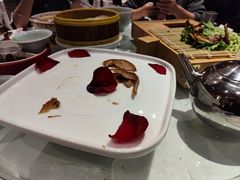 -惠丰堂饭庄·烤鸭·京味菜(西北旺·唐家岭店)