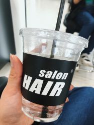 -FINE HAIR 烫染专业设计