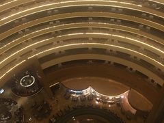 -杭州国际会议中心洲际酒店-原素全日餐厅(解放东路店)