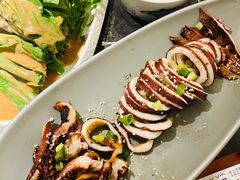 -前海沿·青岛菜(乐客城店)