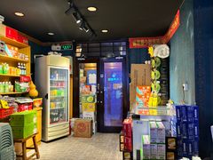 -新疆儿子娃娃餐厅(锦华街店)
