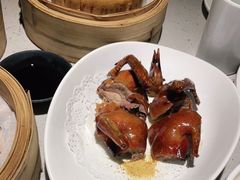 -吉旺港式餐厅(南方商城店)