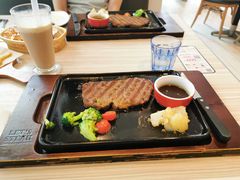 -必胜客(兴华中路PH店)