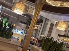 -漢咖啡·全服务式自助晚餐(武汉洲际酒店)