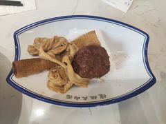 -傻根大肉面(三美店)