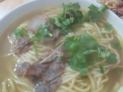 -老地方面馆(思南路店)