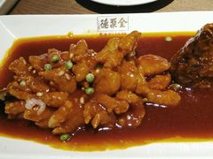 -全聚德(江宁店)