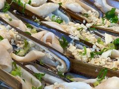 -盛港湾海鲜食府(黄沙店)