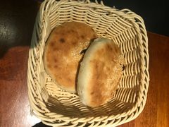 烧饼夹双拼酱-黑鸡小馆(金源店)
