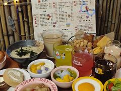 -合风谷(南下塘店)