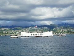 -珍珠港国家纪念馆