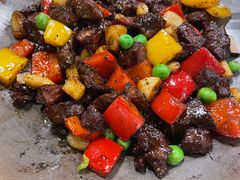 -肆月河豚·新淮扬(金融街店)