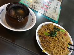 -龙老五汤店(站前西路店)