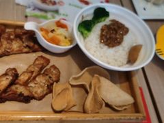 -仙踪林(北展店)