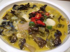 青花椒-鱼你在一起(正大乐城店)
