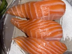 -争鲜回转寿司(朝外悠唐PLUS店)