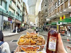 -老day牛杂(官也街总店)
