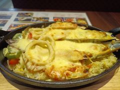 -路易十三西餐厅(西关新天地店)