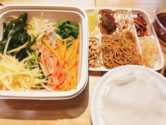 -贵凤凰贵州米粉(望京店)