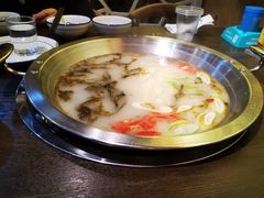 -土著渔匠·养生蝴蝶鱼(香樟路店)