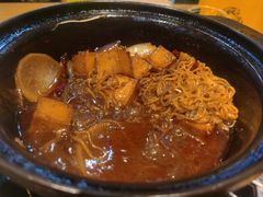 肥肠鸡煲-重庆鸡公煲·嘟享吃(林科大店)