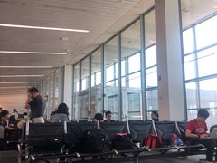 -华盛顿杜勒斯国际机场