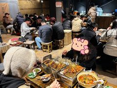 -盟重烧烤(高正街店)
