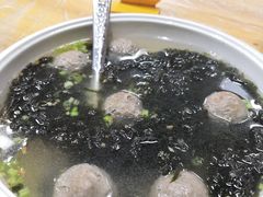 -官塘陈记鱼生·潮汕砂锅粥·牛肉火锅(潮枫路总店)
