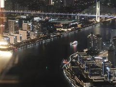 -上海中心大厦