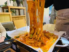 -像素研食The pixlab (皮市街店)