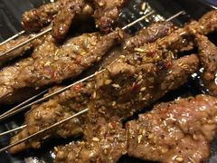 -冰城小镇音乐串吧·聚会餐厅(百子湾店)
