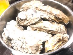 疏压生蚝-海食焗(新光天地店)