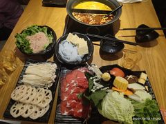 -呷哺呷哺(维多利万悦城店)