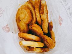 纯奶中蝴蝶酥-上海哈尔滨食品厂(淮海中路店)