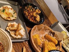 -北丐先生·野馄饨烧烤(长宁龙之梦店)