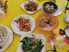 -秋姐美食店(旅游大道店)