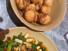 -廖川菜(八佰伴店)