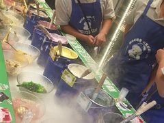 -溪边姑娘·拉丝酸奶水果捞(春熙路店)