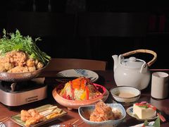 -鸟泉居酒屋·烧鸟·酒馆(百子湾店)