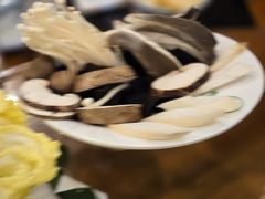 -義聚德·清真铜锅涮羊肉·烧烤(河东店)