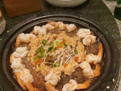 -前海沿·青岛菜(大拇指广场石老人店)