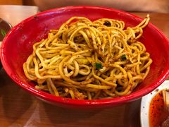 -龙抄手(春熙路总店)