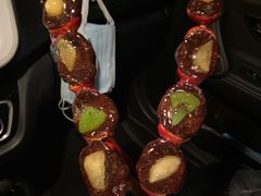 -小宝栗子(嘉华国际商业中心店)
