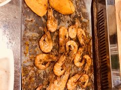 -金太郎自助烤肉.火锅(宝龙店)