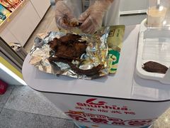 -郴州特产舜华临武鸭(郴州西站店)