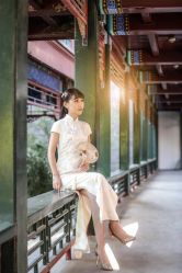 -保定巴黎婚纱摄影